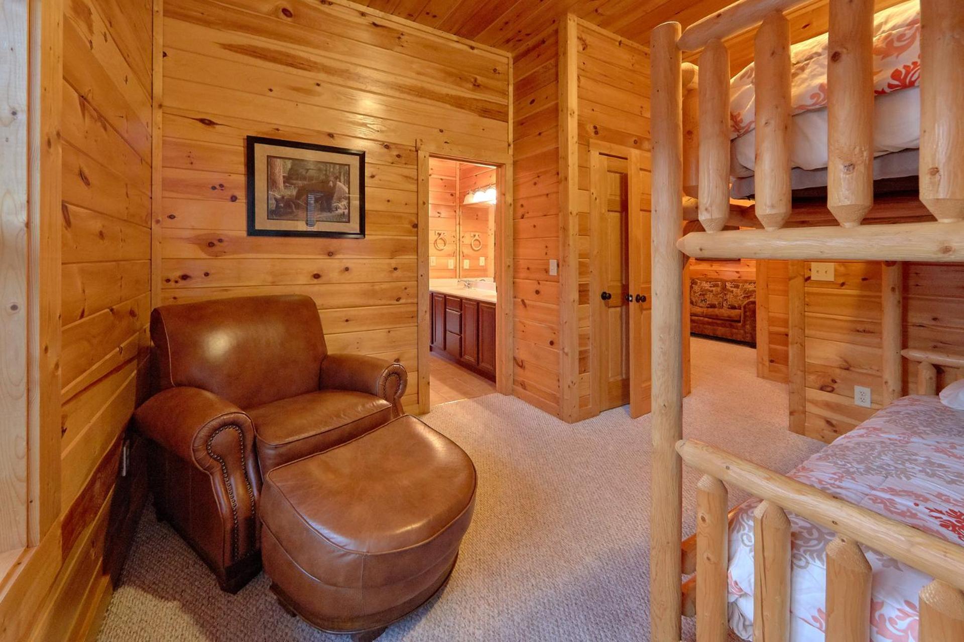 Misty Mountain Lodge Holiday Home Gatlinburg Εξωτερικό φωτογραφία
